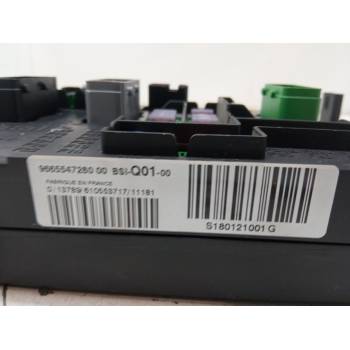 BSI 9665547280 S180121001G 
