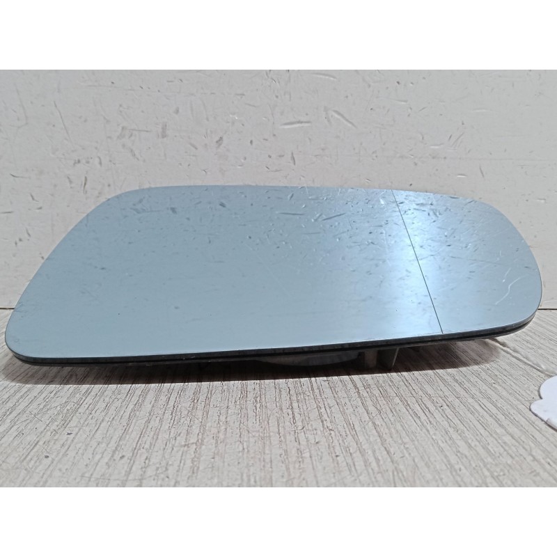 Recambio de cristal retrovisor izquierdo para volkswagen golf iv (1j1) 1.9 tdi referencia OEM IAM   