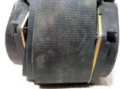 Recambio de cinturon seguridad trasero izquierdo para peugeot 306 hatchback (7a, 7c, n3, n5) 1.6 referencia OEM IAM    2