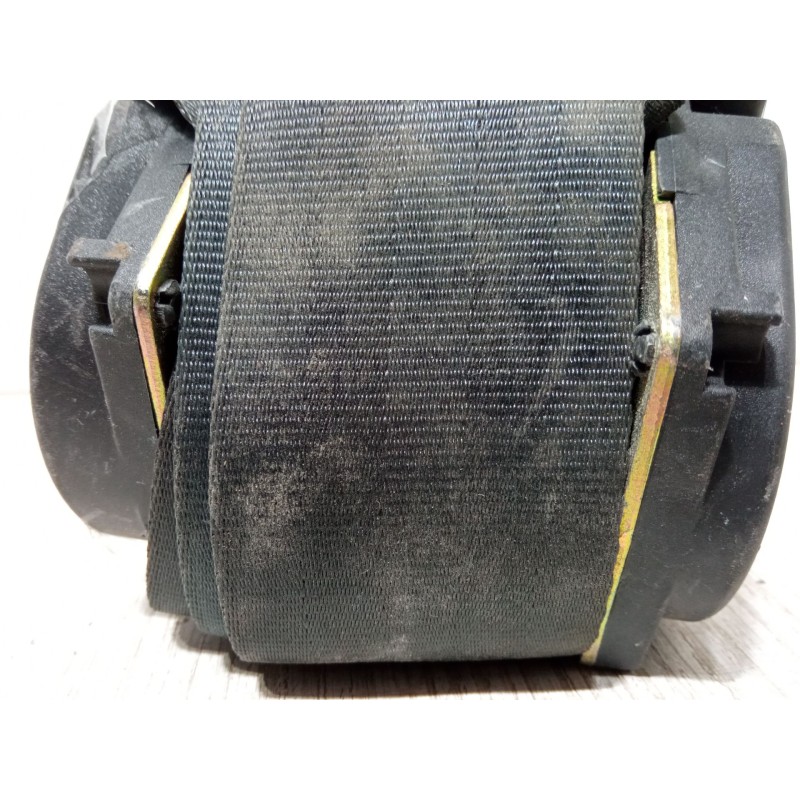 Recambio de cinturon seguridad trasero izquierdo para peugeot 306 hatchback (7a, 7c, n3, n5) 1.6 referencia OEM IAM   