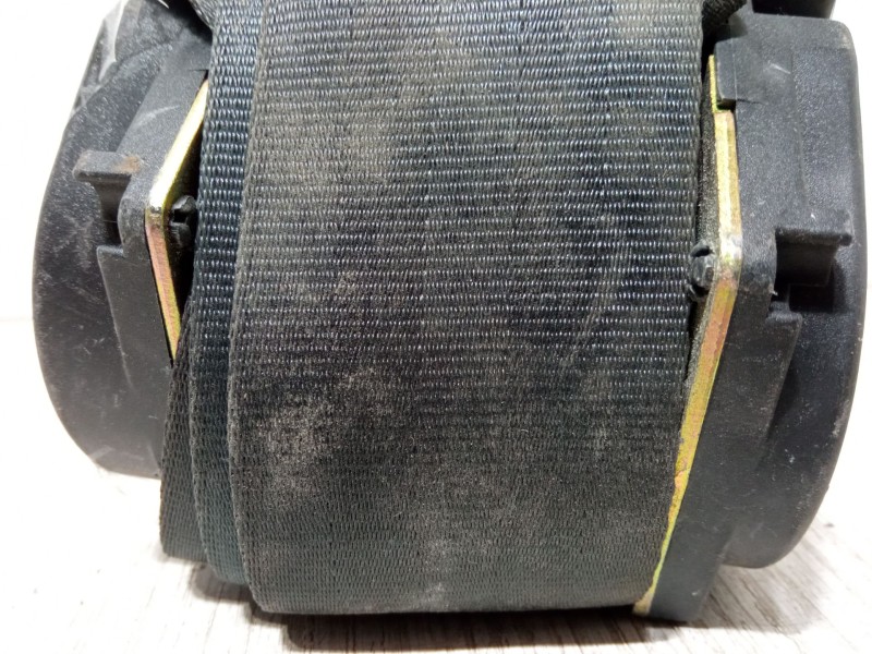 Recambio de cinturon seguridad trasero izquierdo para peugeot 306 hatchback (7a, 7c, n3, n5) 1.6 referencia OEM IAM   