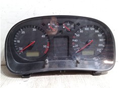 Recambio de cuadro instrumentos para volkswagen golf iv (1j1) 1.9 tdi referencia OEM IAM   