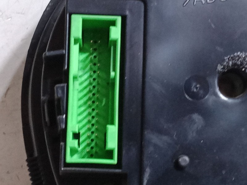 Recambio de cuadro instrumentos para volkswagen golf iv (1j1) 1.9 tdi referencia OEM IAM   