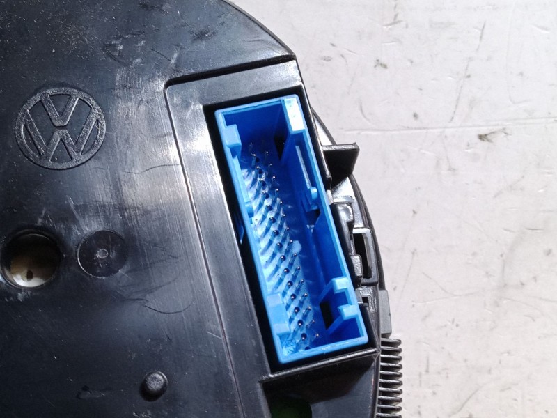 Recambio de cuadro instrumentos para volkswagen golf iv (1j1) 1.9 tdi referencia OEM IAM   