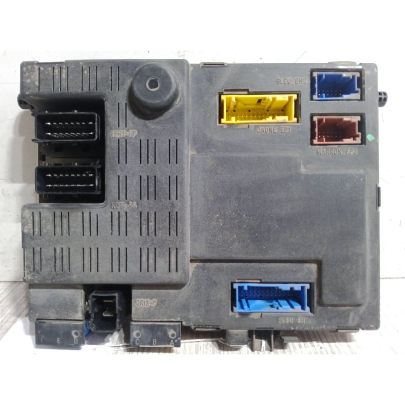 Recambio de bsi para citroën xsara (n1) 2.0 hdi 90 referencia OEM IAM   