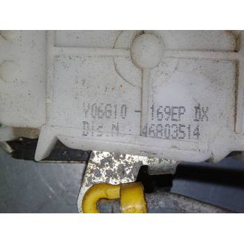 CERRADURA PUERTA TRASERA DERECHA 46803514 