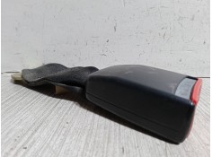 Recambio de anclaje cinturon trasero derecho para renault express furgoneta/monovolumen (f40_, g40_) 1.9 d (f40r) referencia OEM