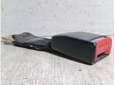 Recambio de anclaje cinturon trasero izquierdo para renault express furgoneta/monovolumen (f40_, g40_) 1.9 d (f40r) referencia O