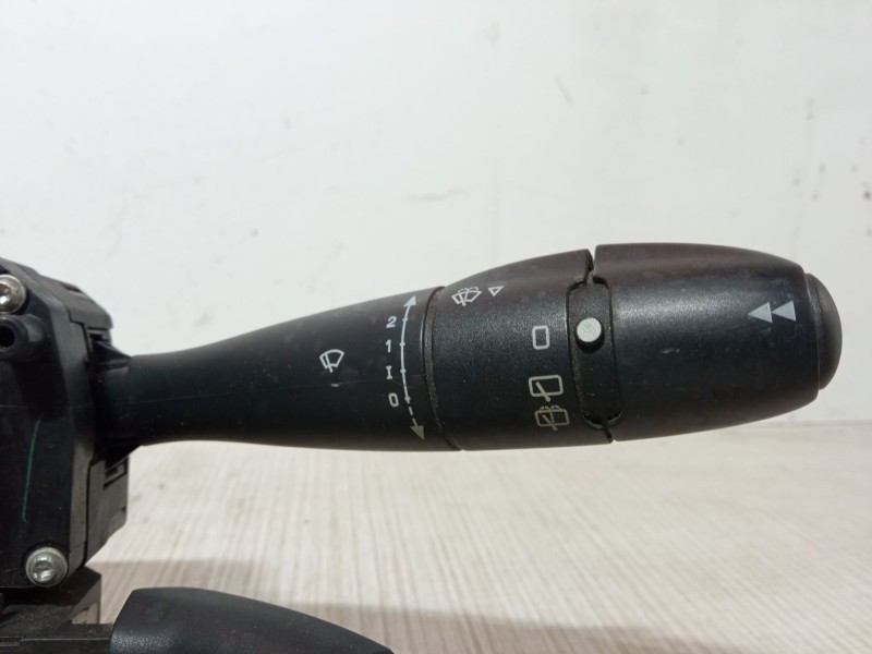 Recambio de mando luces para peugeot 207/207+ (wa_, wc_) 1.4 16v referencia OEM IAM 96657288XT 261133 B6 240908 S 0057 