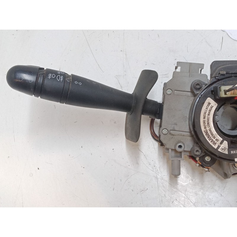 Recambio de mando luces para renault scénic i monospace (ja0/1_, fa0_) 1.4 16v (ja0d, ja1h, ja0w, ja10) referencia OEM IAM   