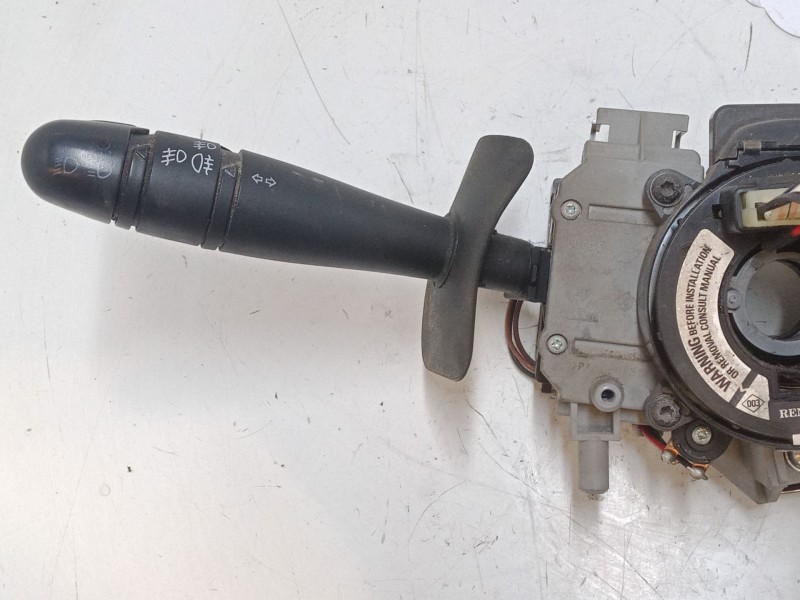 Recambio de mando luces para renault scénic i monospace (ja0/1_, fa0_) 1.4 16v (ja0d, ja1h, ja0w, ja10) referencia OEM IAM   