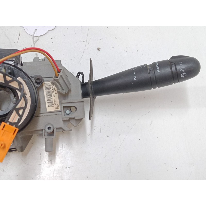 Recambio de mando luces para renault scénic i monospace (ja0/1_, fa0_) 1.4 16v (ja0d, ja1h, ja0w, ja10) referencia OEM IAM   