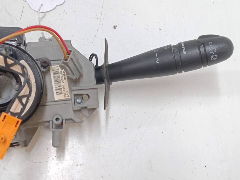 Recambio de mando luces para renault scénic i monospace (ja0/1_, fa0_) 1.4 16v (ja0d, ja1h, ja0w, ja10) referencia OEM IAM   