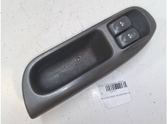 Recambio de mando elevalunas delantero izquierdo para renault scénic i monospace (ja0/1_, fa0_) 1.4 16v (ja0d, ja1h, ja0w, ja10)