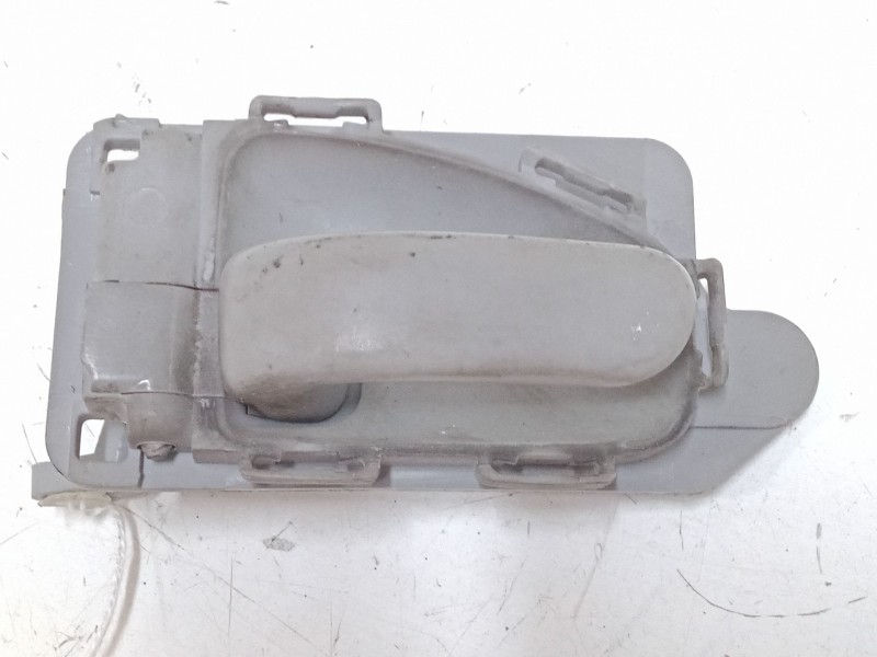 Recambio de maneta interior puerta delantera izquierda para citroën xsara picasso (n68) 2.0 hdi referencia OEM IAM   