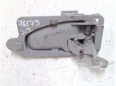 Recambio de maneta interior puerta delantera izquierda para citroën xsara picasso (n68) 2.0 hdi referencia OEM IAM    2