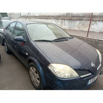 NISSAN PRIMERA Hatchback (P12) de desguace