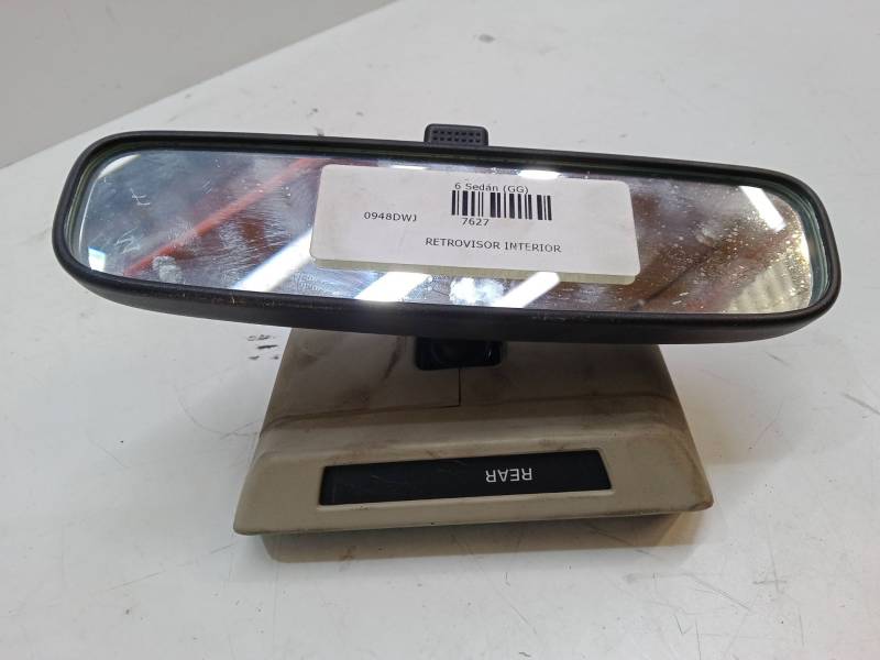 RETROVISOR INTERIOR 