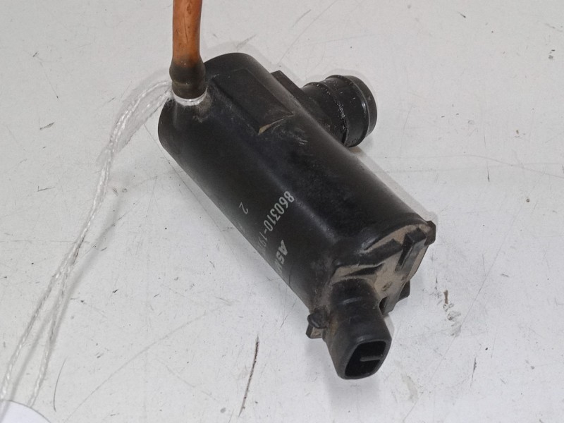 Recambio de bomba limpiaparabrisas para mazda 6 sedán (gg) 2.0 di (gg14) referencia OEM IAM   