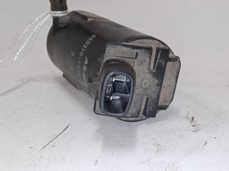 Recambio de bomba limpiaparabrisas para mazda 6 sedán (gg) 2.0 di (gg14) referencia OEM IAM   
