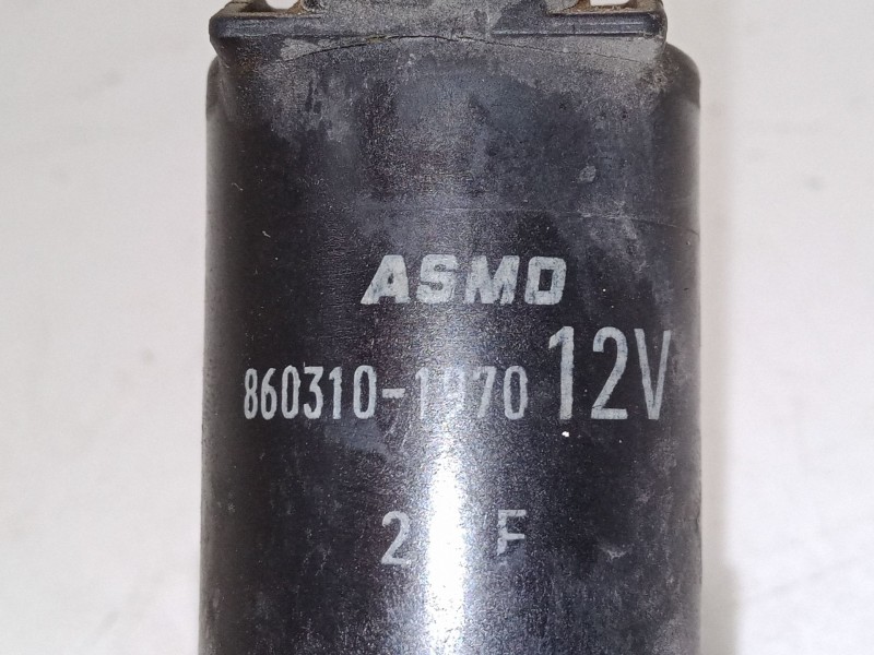 Recambio de bomba limpiaparabrisas para mazda 6 sedán (gg) 2.0 di (gg14) referencia OEM IAM   