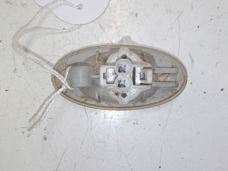 Recambio de intermitente lateral derecho para mazda 6 sedán (gg) 2.0 di (gg14) referencia OEM IAM   