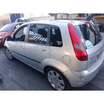 FORD FIESTA V (JH_, JD_)