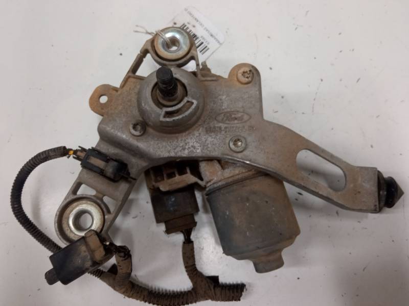 MOTOR LIMPIAPARABRISAS DELANTERO DERECHO bm5117504bf 