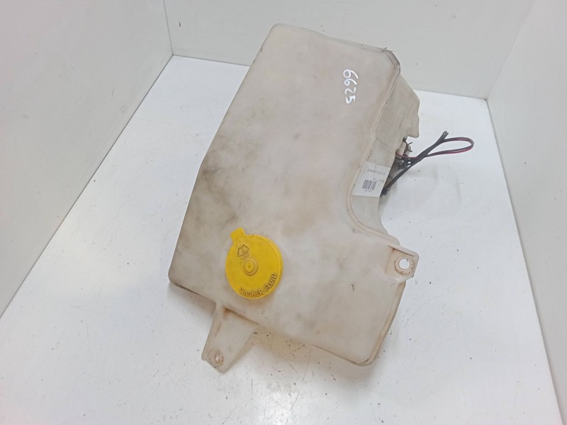 Recambio de botella liquido limpiaparabrisas para mazda 6 sedán (gg) 2.0 di (gg14) referencia OEM IAM   