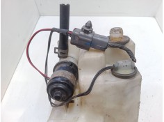 Recambio de botella liquido limpiaparabrisas para mazda 6 sedán (gg) 2.0 di (gg14) referencia OEM IAM    2
