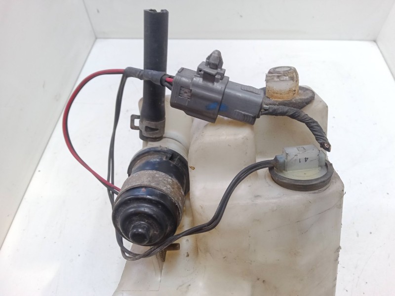 Recambio de botella liquido limpiaparabrisas para mazda 6 sedán (gg) 2.0 di (gg14) referencia OEM IAM   