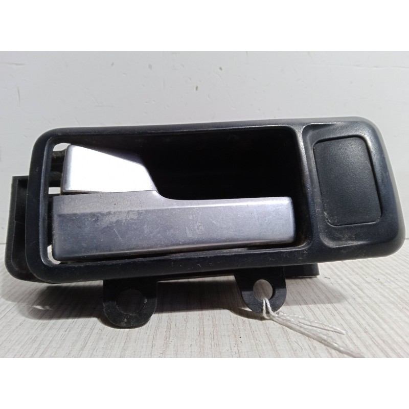 Recambio de maneta interior puerta delantera izquierda para ford focus c-max (dm2) 2.0 tdci referencia OEM IAM   