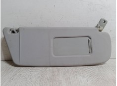 Recambio de parasol derecho para opel meriva a monospace (x03) 1.7 cdti (e75) referencia OEM IAM   