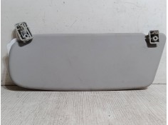 Recambio de parasol derecho para opel meriva a monospace (x03) 1.7 cdti (e75) referencia OEM IAM    2