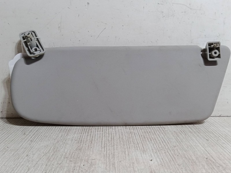 Recambio de parasol derecho para opel meriva a monospace (x03) 1.7 cdti (e75) referencia OEM IAM   