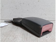 Recambio de anclaje cinturon trasero derecho para opel meriva a monospace (x03) 1.7 cdti (e75) referencia OEM IAM   