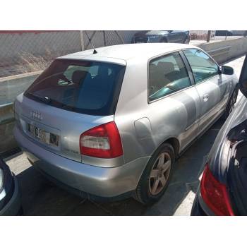 AUDI A3 (8L1)