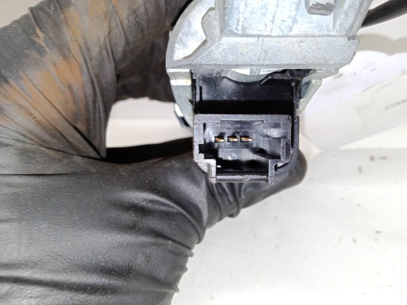 Recambio de clausor para citroën c3 picasso (sh_) 1.6 hdi referencia OEM IAM N05024554  9663123280