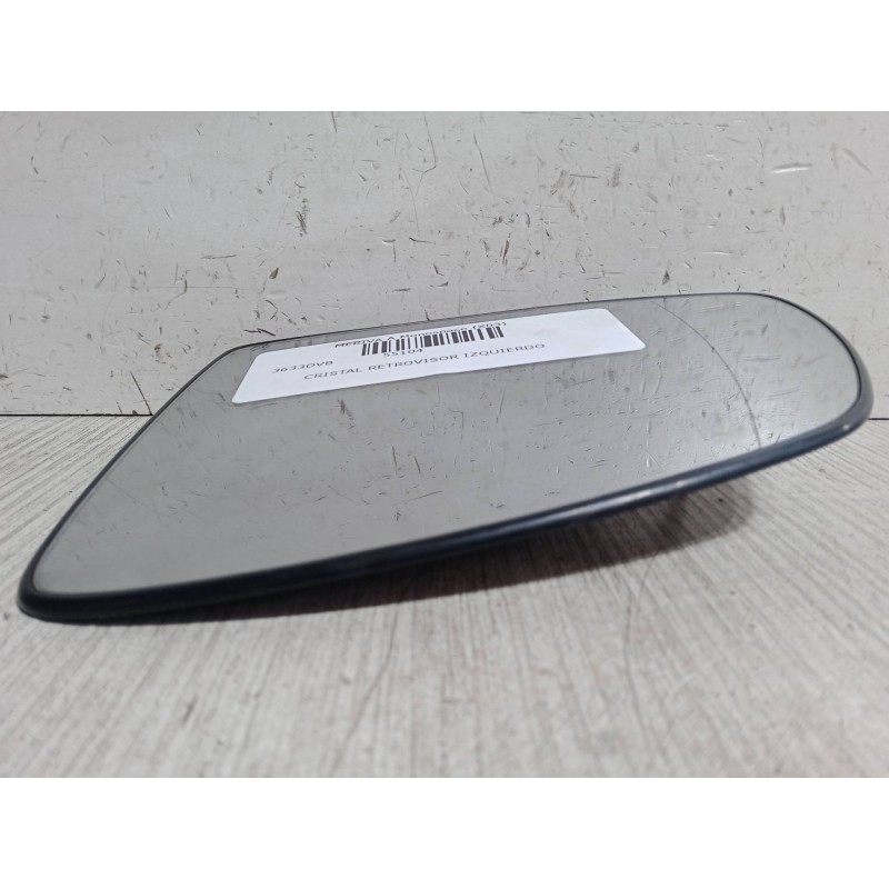 Recambio de cristal retrovisor izquierdo para opel meriva a monospace (x03) 1.7 cdti (e75) referencia OEM IAM   