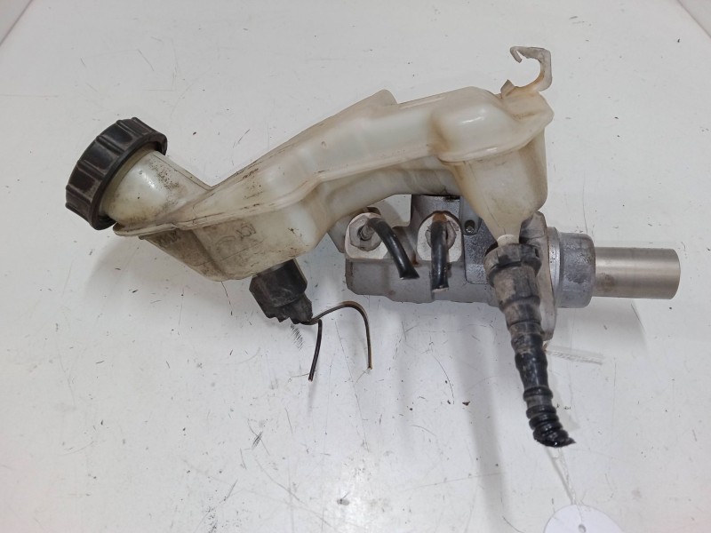 Recambio de bomba freno para ford fiesta v (jh_, jd_) 1.4 16v referencia OEM IAM   