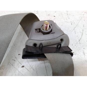 CINTURON SEGURIDAD DELANTERO DERECHO 