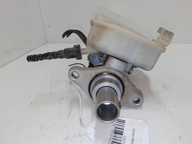 Recambio de bomba freno para ford fiesta v (jh_, jd_) 1.4 16v referencia OEM IAM   