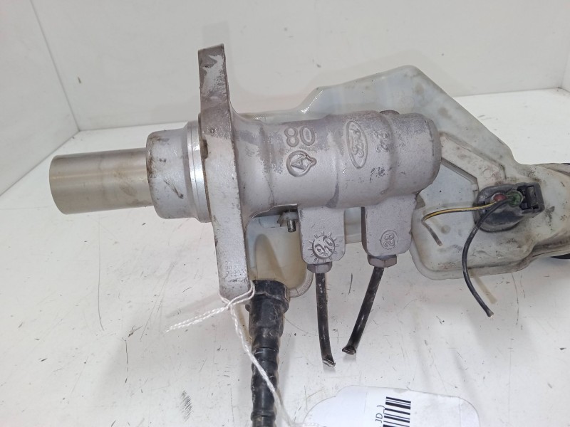 Recambio de bomba freno para ford fiesta v (jh_, jd_) 1.4 16v referencia OEM IAM   