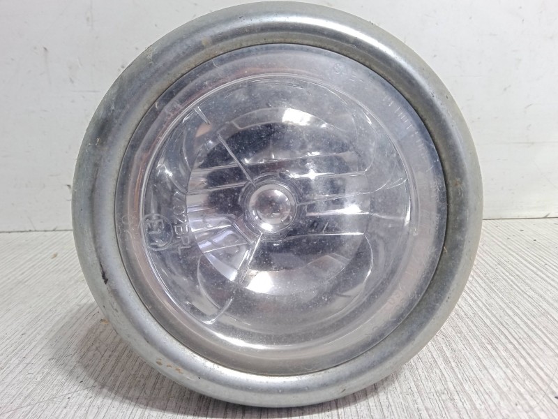 Recambio de faro antiniebla izquierdo para hyundai santa fé i (sm) 2.0 crdi referencia OEM IAM   