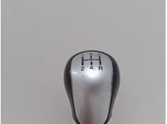 Recambio de pomo palanca cambio para ford fiesta v (jh_, jd_) 1.4 16v referencia OEM IAM    2