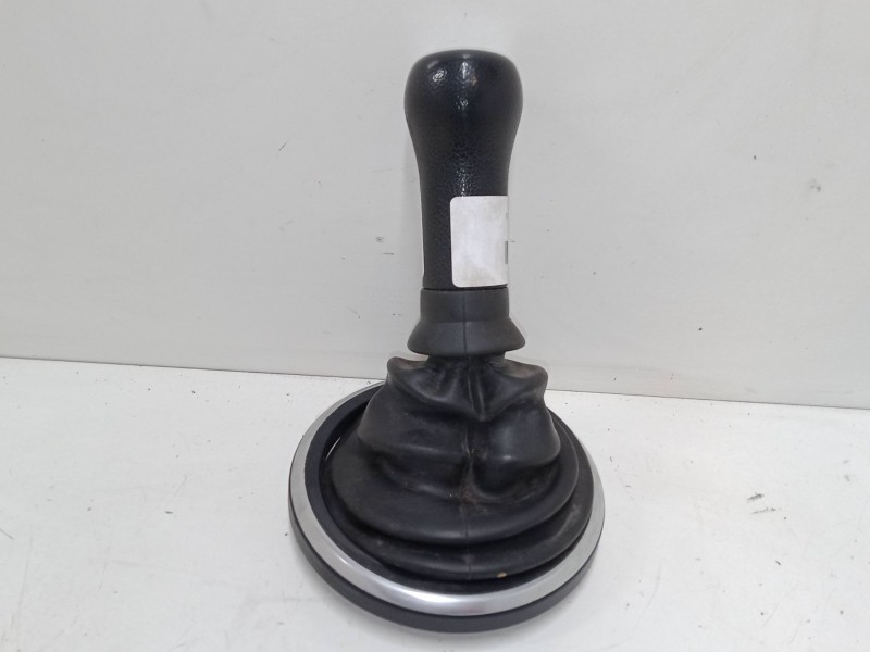 Recambio de pomo palanca cambio para ford fiesta v (jh_, jd_) 1.4 16v referencia OEM IAM   