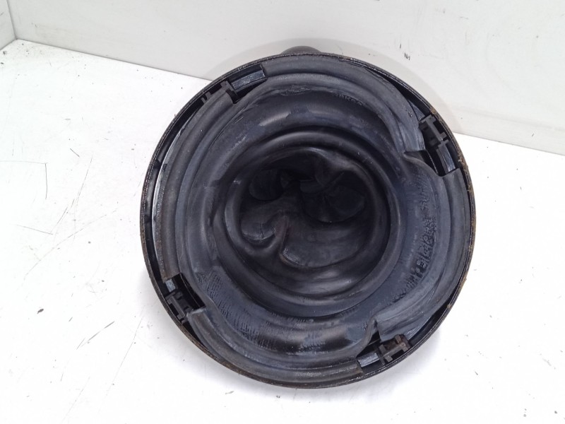 Recambio de pomo palanca cambio para ford fiesta v (jh_, jd_) 1.4 16v referencia OEM IAM   