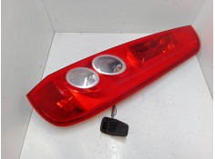 Recambio de piloto trasero derecho para ford fiesta v (jh_, jd_) 1.4 16v referencia OEM IAM   