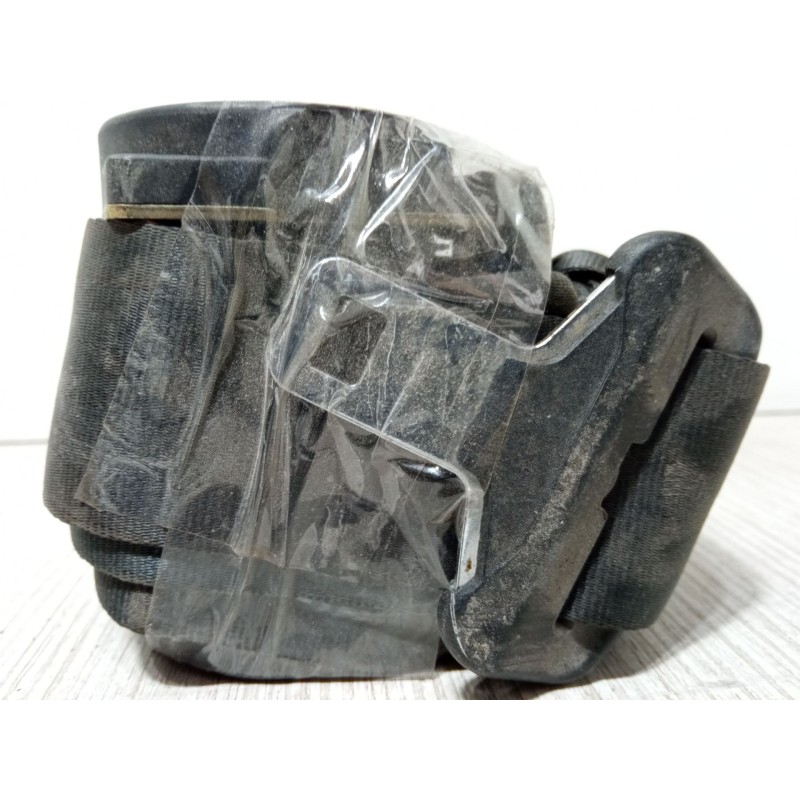 Recambio de cinturon seguridad trasero izquierdo para peugeot 306 hatchback (7a, 7c, n3, n5) 1.6 referencia OEM IAM   