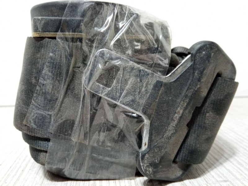 Recambio de cinturon seguridad trasero izquierdo para peugeot 306 hatchback (7a, 7c, n3, n5) 1.6 referencia OEM IAM   
